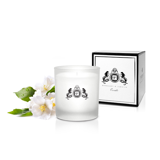 Veronica Malibu Candle