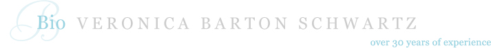 Veronica Barton Schwartz