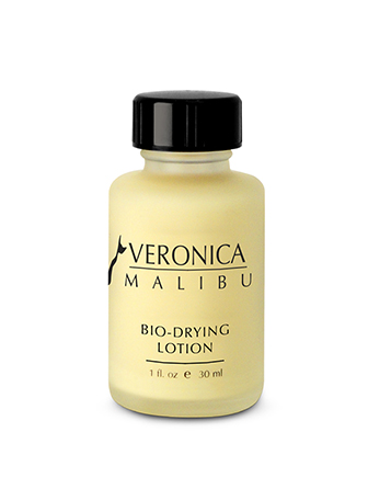 Blemish Drying Lotion